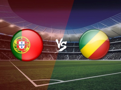 Xem Lại Bồ Đào Nha vs Congo - Vòng Bảng World Cup 2026